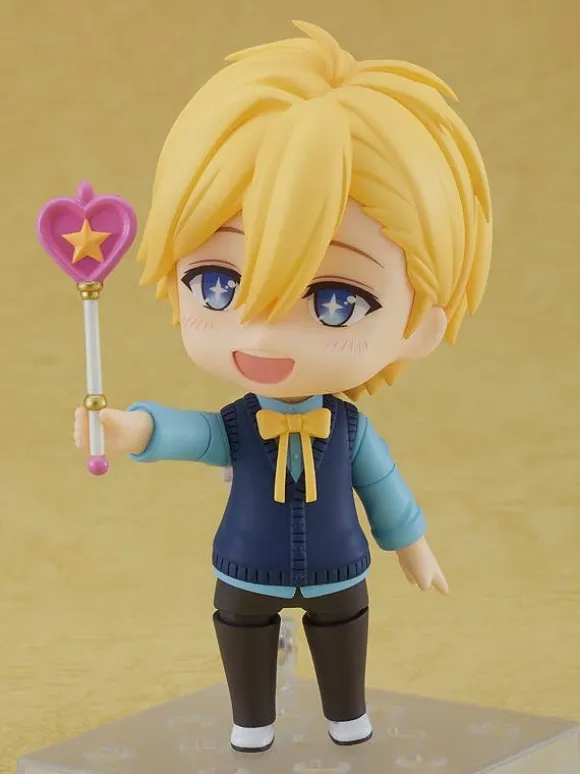 Nendoroid Nagi Rokuya (IDOLiSH7)