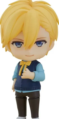 Nendoroid Nagi Rokuya (IDOLiSH7)
