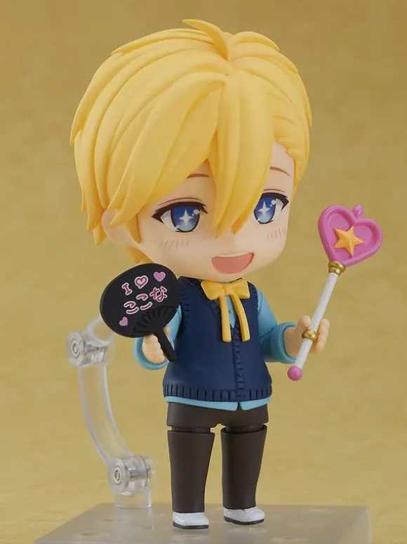 Nendoroid Nagi Rokuya (IDOLiSH7)