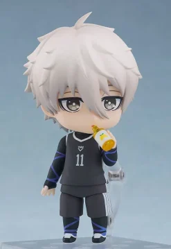 Nendoroid Nagi Seishiro (BLUE LOCK) (Reissue)