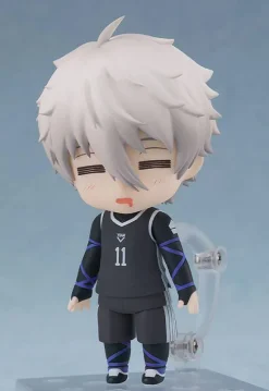 Nendoroid Nagi Seishiro (BLUE LOCK) (Reissue)