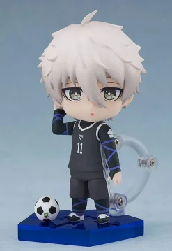 Nendoroid Nagi Seishiro (BLUE LOCK) (Reissue)