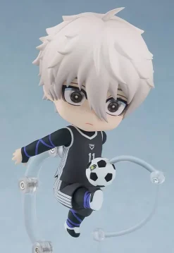 Nendoroid Nagi Seishiro (BLUELOCK)