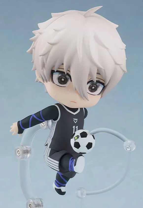 Nendoroid Nagi Seishiro (BLUELOCK)