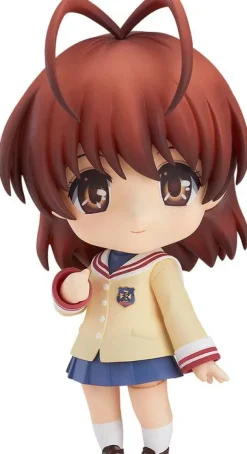 Nendoroid Nagisa Furukawa (CLANNAD)