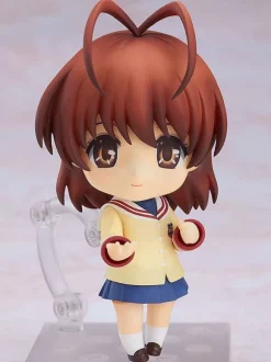 Nendoroid Nagisa Furukawa (CLANNAD) (Rerelease)