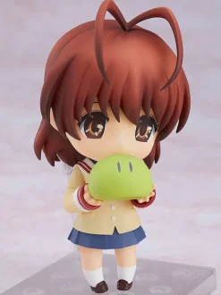 Nendoroid Nagisa Furukawa (CLANNAD) (Rerelease)