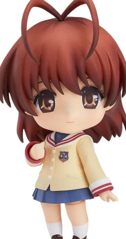 Nendoroid Nagisa Furukawa (CLANNAD) (Rerelease)