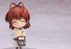 Nendoroid Nagisa Furukawa (CLANNAD) (Rerelease)
