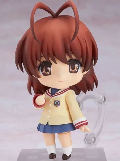 Nendoroid Nagisa Furukawa (CLANNAD) (Rerelease)