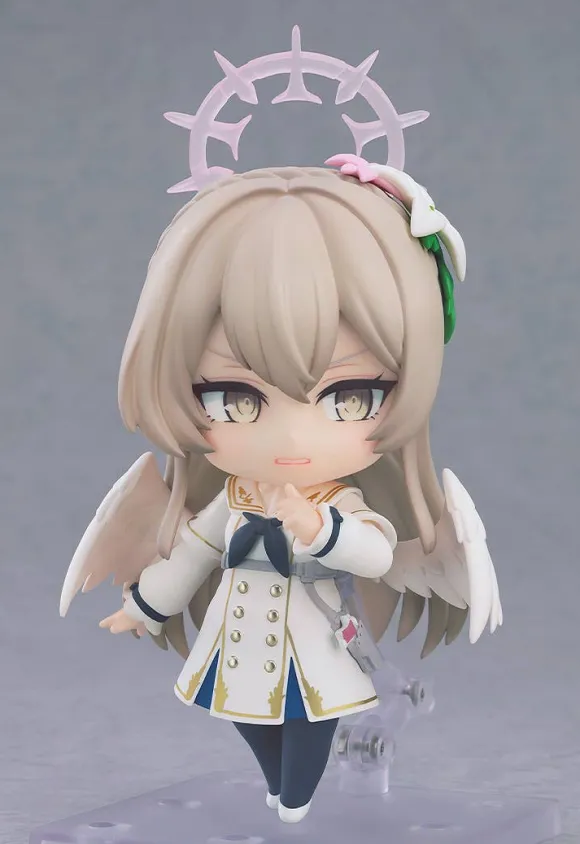 Nendoroid Nagisa Kirifuji (Blue Archive)