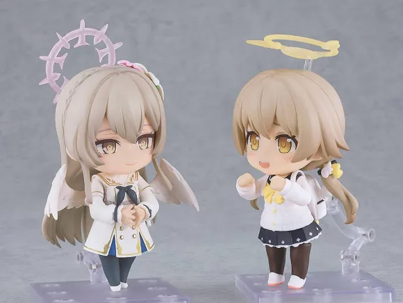 Nendoroid Nagisa Kirifuji (Blue Archive)