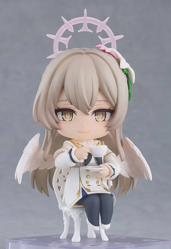 Nendoroid Nagisa Kirifuji (Blue Archive)