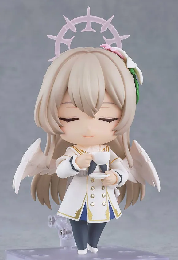 Nendoroid Nagisa Kirifuji (Blue Archive)