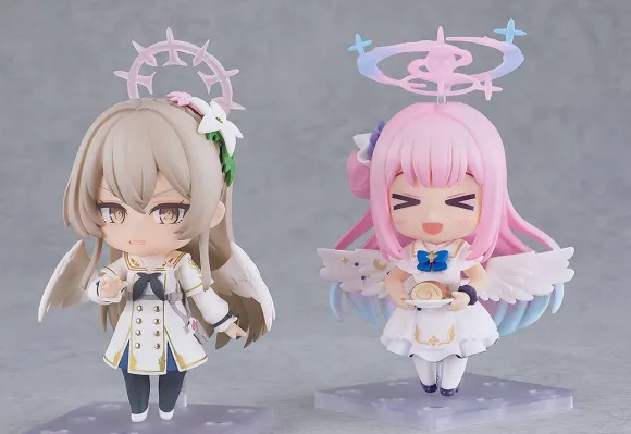 Nendoroid Nagisa Kirifuji (Blue Archive)