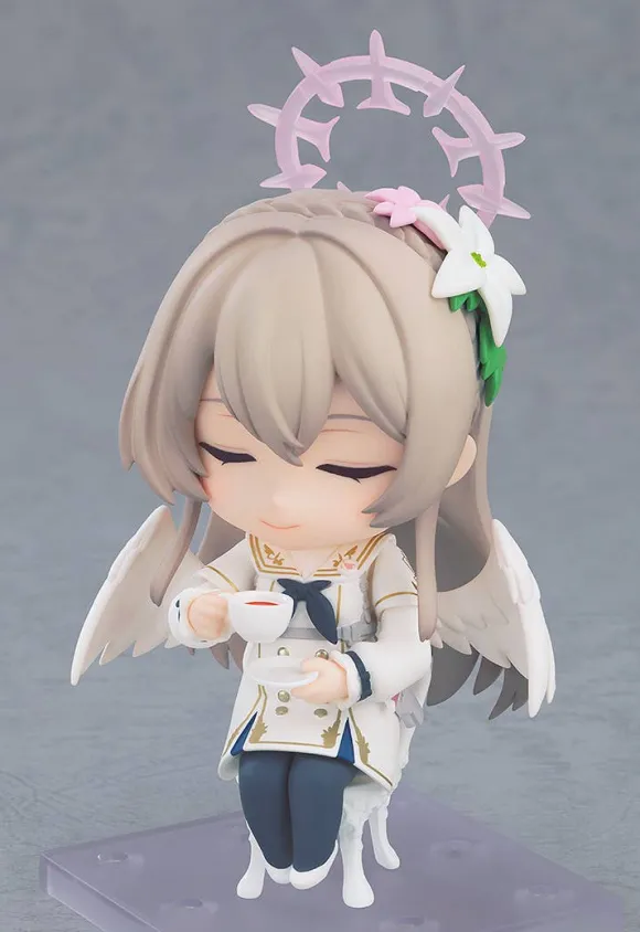 Nendoroid Nagisa Kirifuji (Blue Archive)