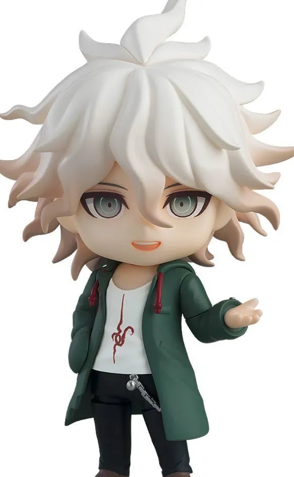 Nendoroid Nagito Komaeda (Danganronpa 1 2 Reload)