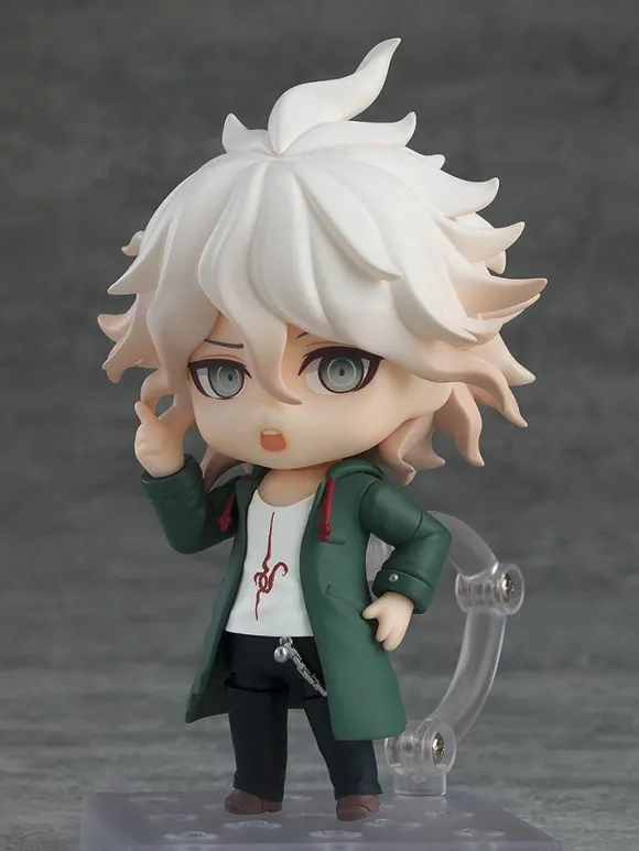 Nendoroid Nagito Komaeda (Danganronpa 1 2 Reload)