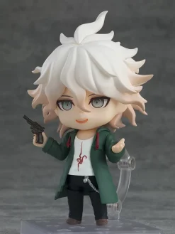 Nendoroid Nagito Komaeda (Danganronpa 1 2 Reload)