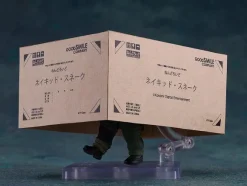 Nendoroid Naked Snake (Metal Gear Solid Delta: Snake Eater)