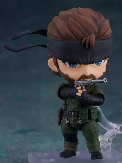 Nendoroid Naked Snake (Metal Gear Solid Delta: Snake Eater)