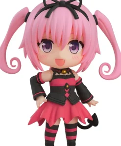 Nendoroid Nana Astar Deviluke (To Love-Ru Darkness)