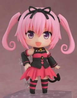 Nendoroid Nana Astar Deviluke (To Love-Ru Darkness)