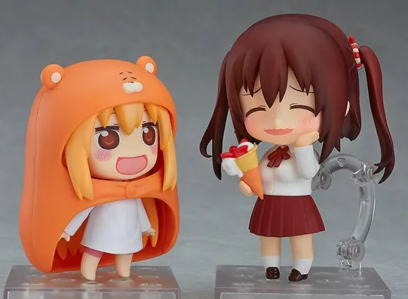 Nendoroid Nana Ebina (Himouto! Umaru-chan)