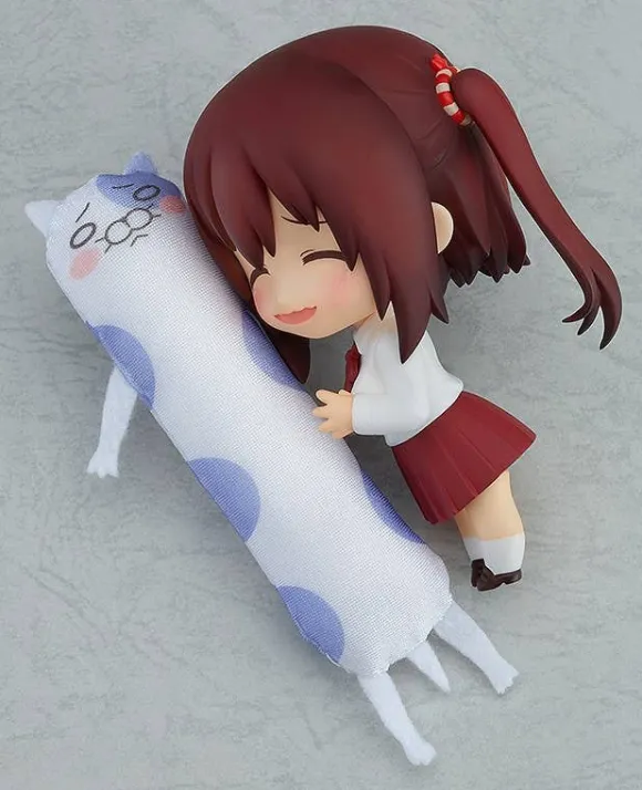 Nendoroid Nana Ebina (Himouto! Umaru-chan)