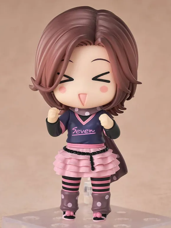 Nendoroid Nana Komatsu (NANA)