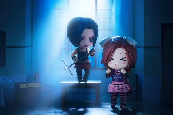 Nendoroid Nana Komatsu (NANA)