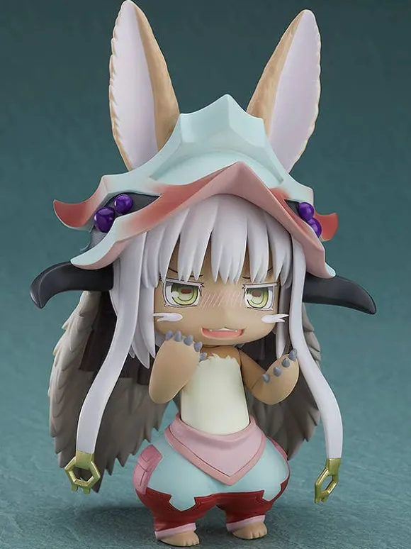 Nendoroid Nanachi (Made in Abyss) (Reissue)