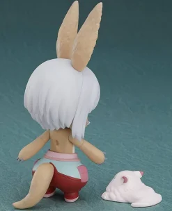 Nendoroid Nanachi (Made in Abyss) (Reissue)