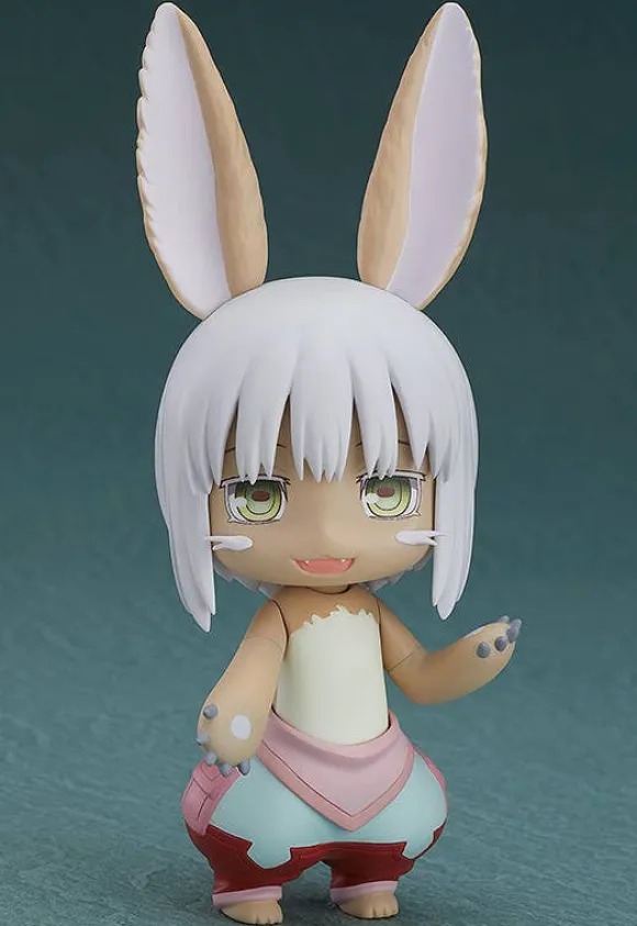 Nendoroid Nanachi (Made in Abyss) (Reissue)