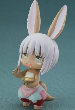 Nendoroid Nanachi (Made in Abyss) (Reissue)