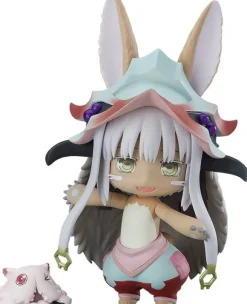 Nendoroid Nanachi (Made in Abyss) (Reissue)