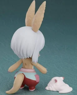 Nendoroid Nanachi (Made in Abyss) (Reissue)