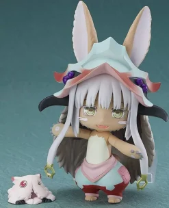 Nendoroid Nanachi (Made in Abyss) (Reissue)