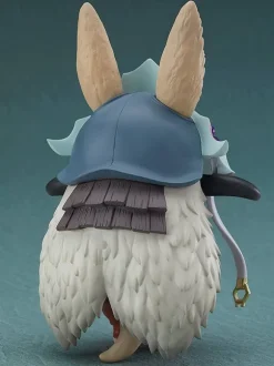 Nendoroid Nanachi (Made in Abyss) (Reissue)