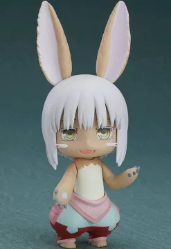 Nendoroid Nanachi (Made in Abyss) (Reissue)