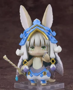 Nendoroid Nanachi: New Outfit Ver. (Made in Abyss: The Golden City of the Scorching Sun)
