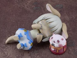 Nendoroid Nanachi: New Outfit Ver. (Made in Abyss: The Golden City of the Scorching Sun)