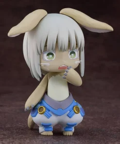 Nendoroid Nanachi: New Outfit Ver. (Made in Abyss: The Golden City of the Scorching Sun)