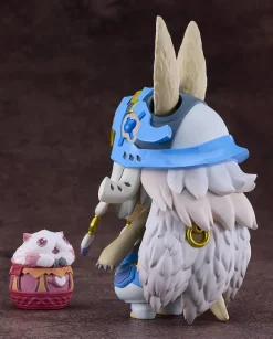 Nendoroid Nanachi: New Outfit Ver. (Made in Abyss: The Golden City of the Scorching Sun)