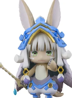 Nendoroid Nanachi: New Outfit Ver. (Made in Abyss: The Golden City of the Scorching Sun)