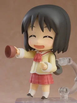 Nendoroid Nano Shinonome: Keiichi Arawi Ver. (Nichijou)