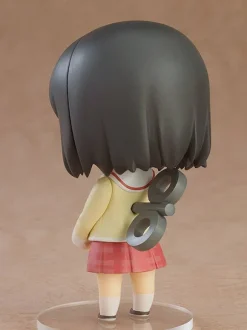 Nendoroid Nano Shinonome: Keiichi Arawi Ver. (Nichijou)