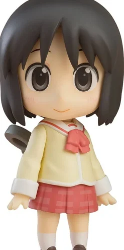 Nendoroid Nano Shinonome: Keiichi Arawi Ver. (Nichijou)