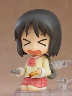 Nendoroid Nano Shinonome: Keiichi Arawi Ver. (Nichijou)