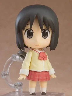 Nendoroid Nano Shinonome: Keiichi Arawi Ver. (Nichijou)